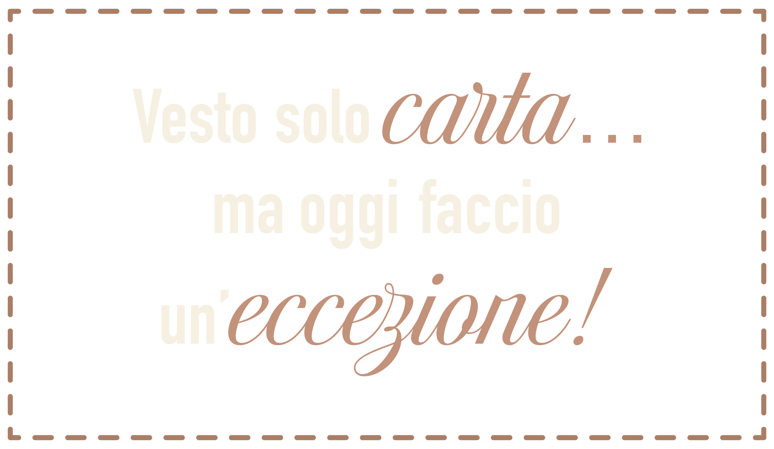 slogan